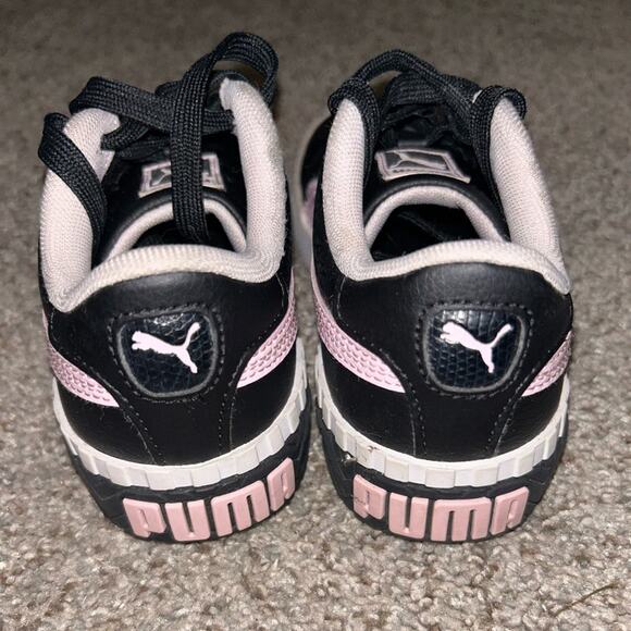 PUMA Cali School age size 1 - Picture 7 of 9